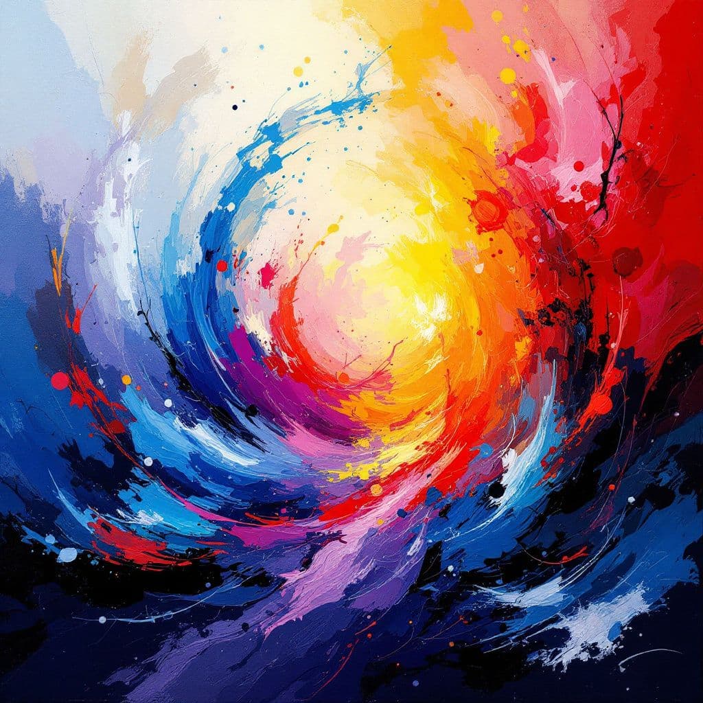 Classical AI Album Cover