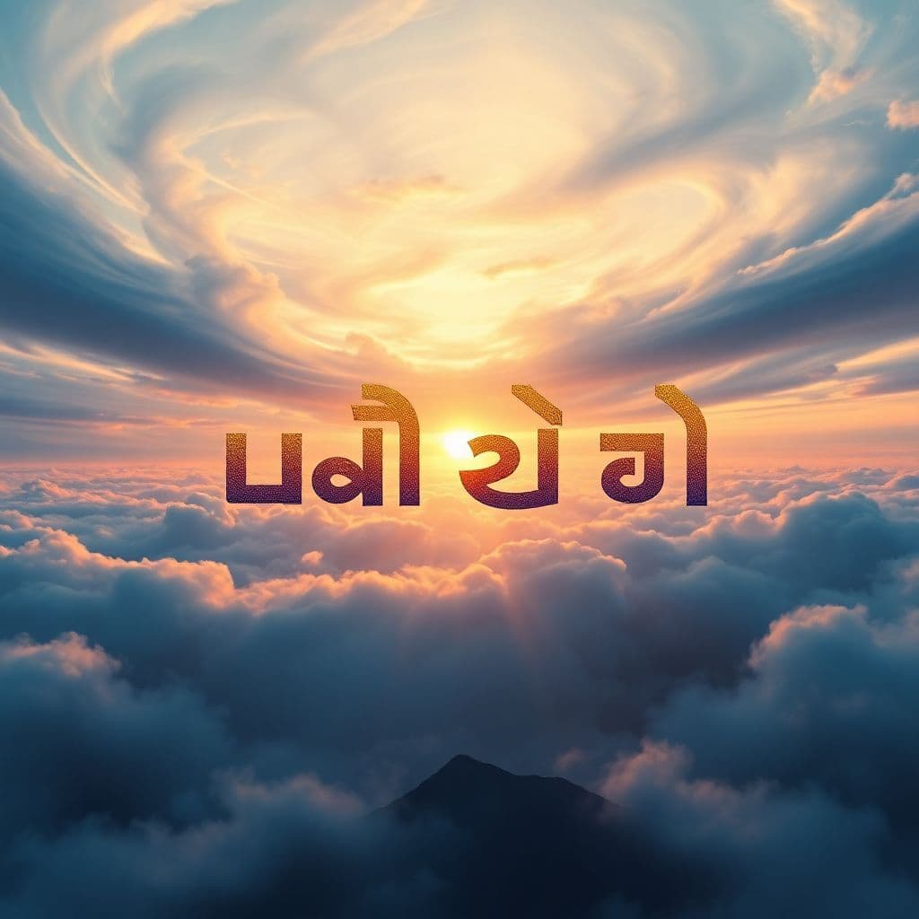 Rock AI Album Cover