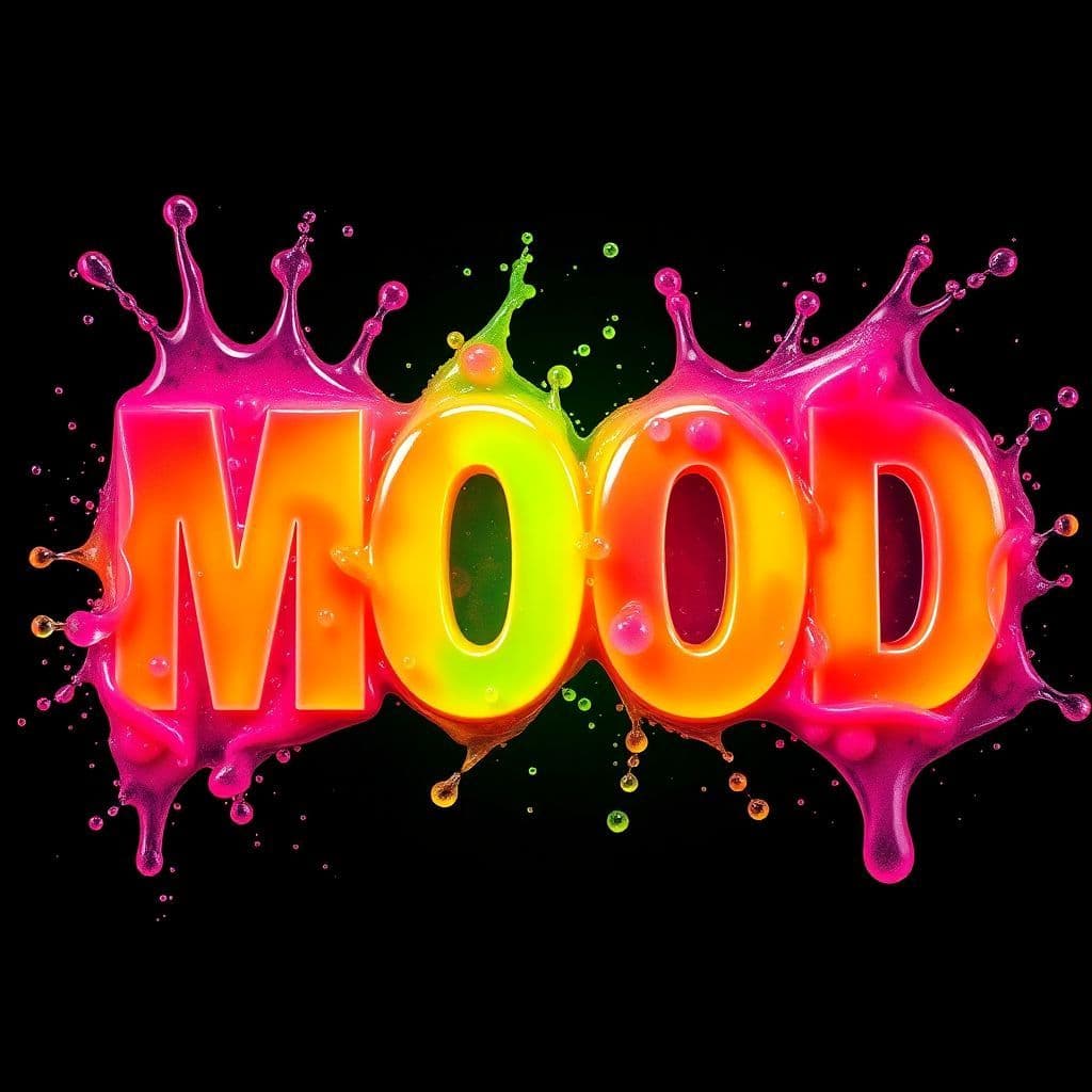 Hip-Hop AI Album Cover