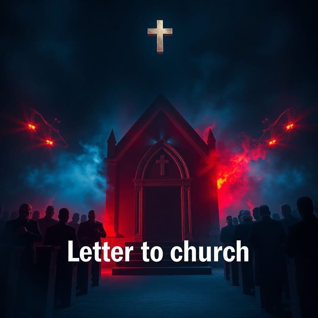 Hip-Hop AI Album Cover