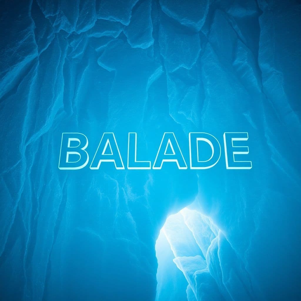 Hip-Hop AI Album Cover