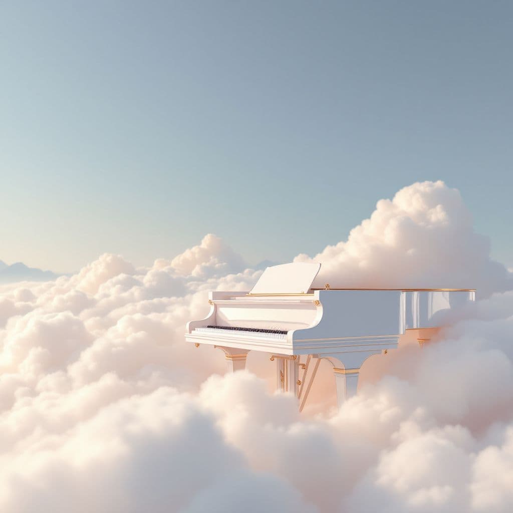 Classical AI Album Cover