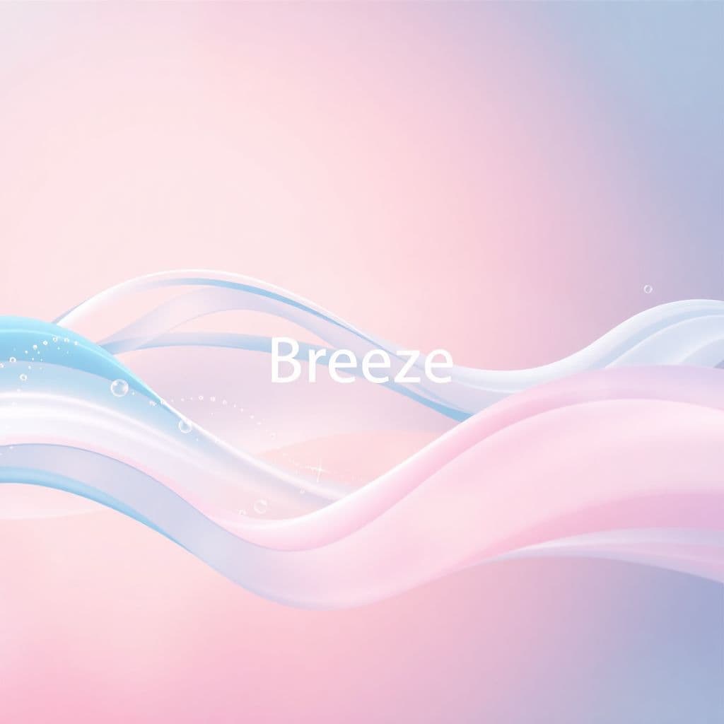 Electronic AI Album Cover