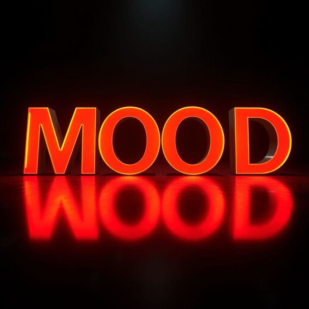 Hip-Hop AI Album Cover