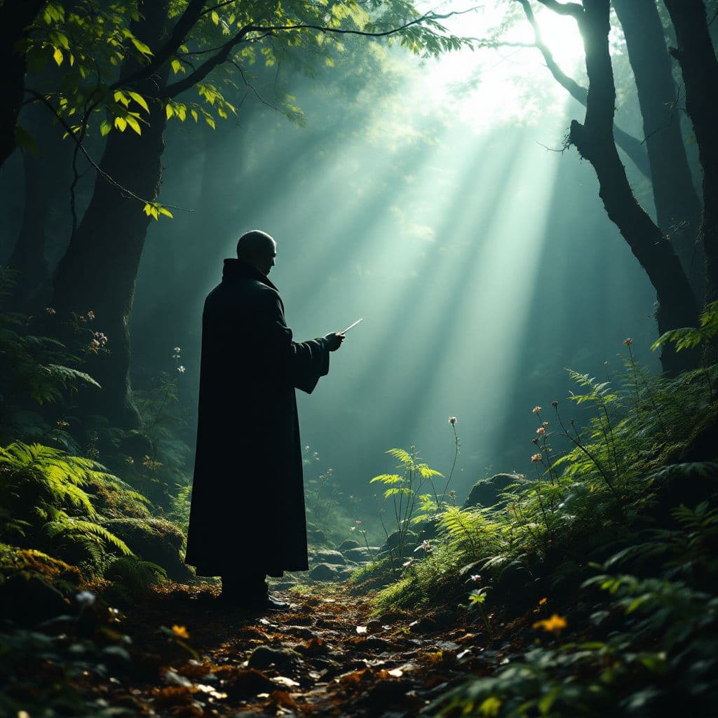 Classical AI Album Cover