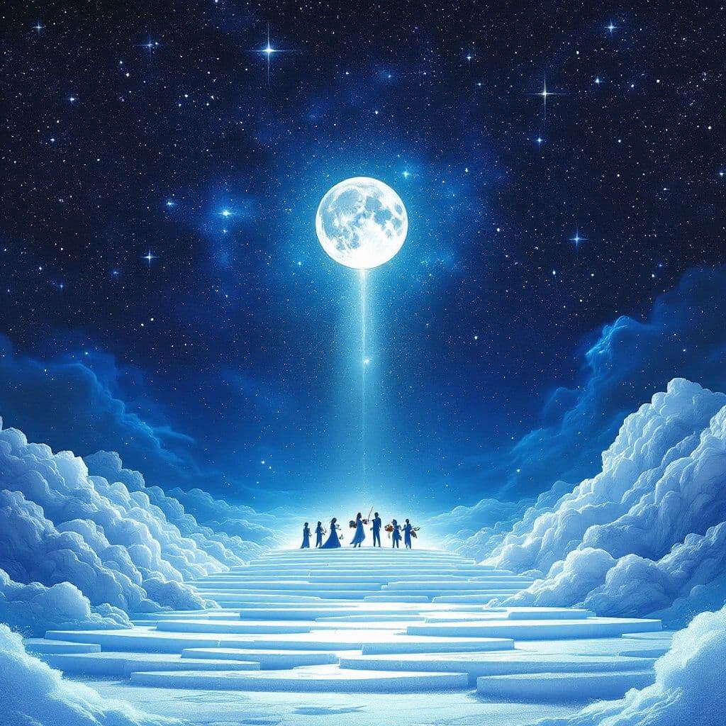 Classical AI Album Cover