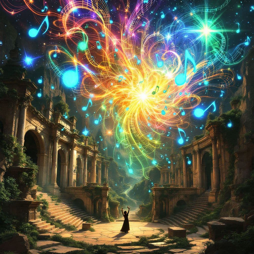 Classical AI Album Cover