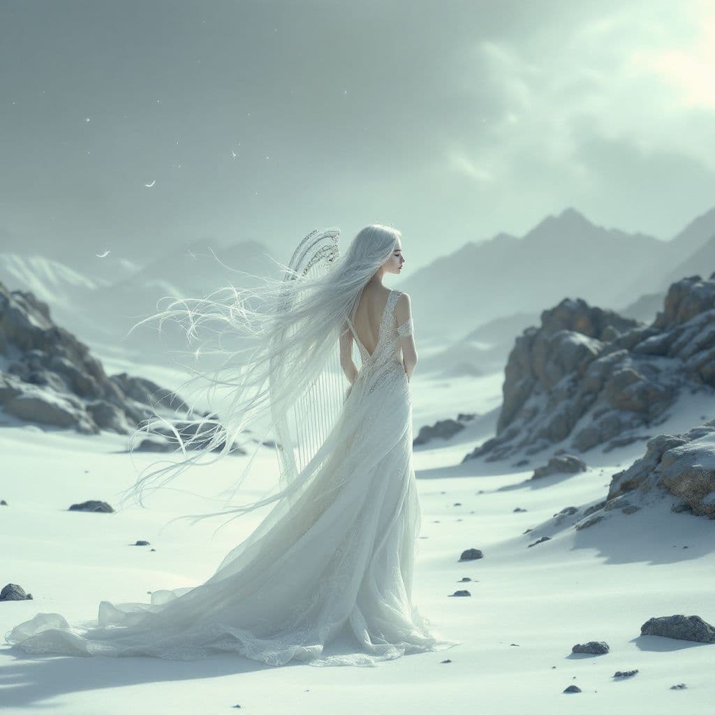 Classical AI Album Cover