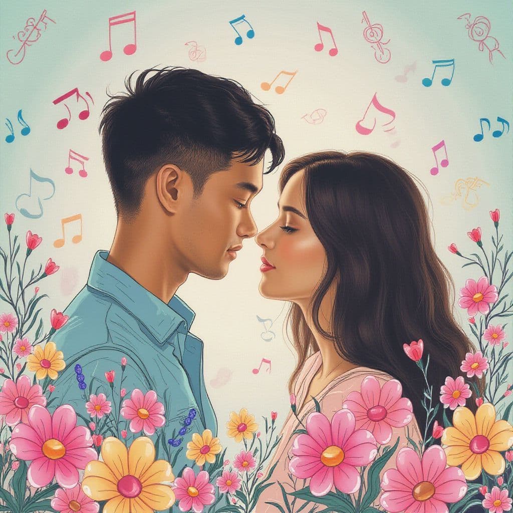 Classical AI Album Cover