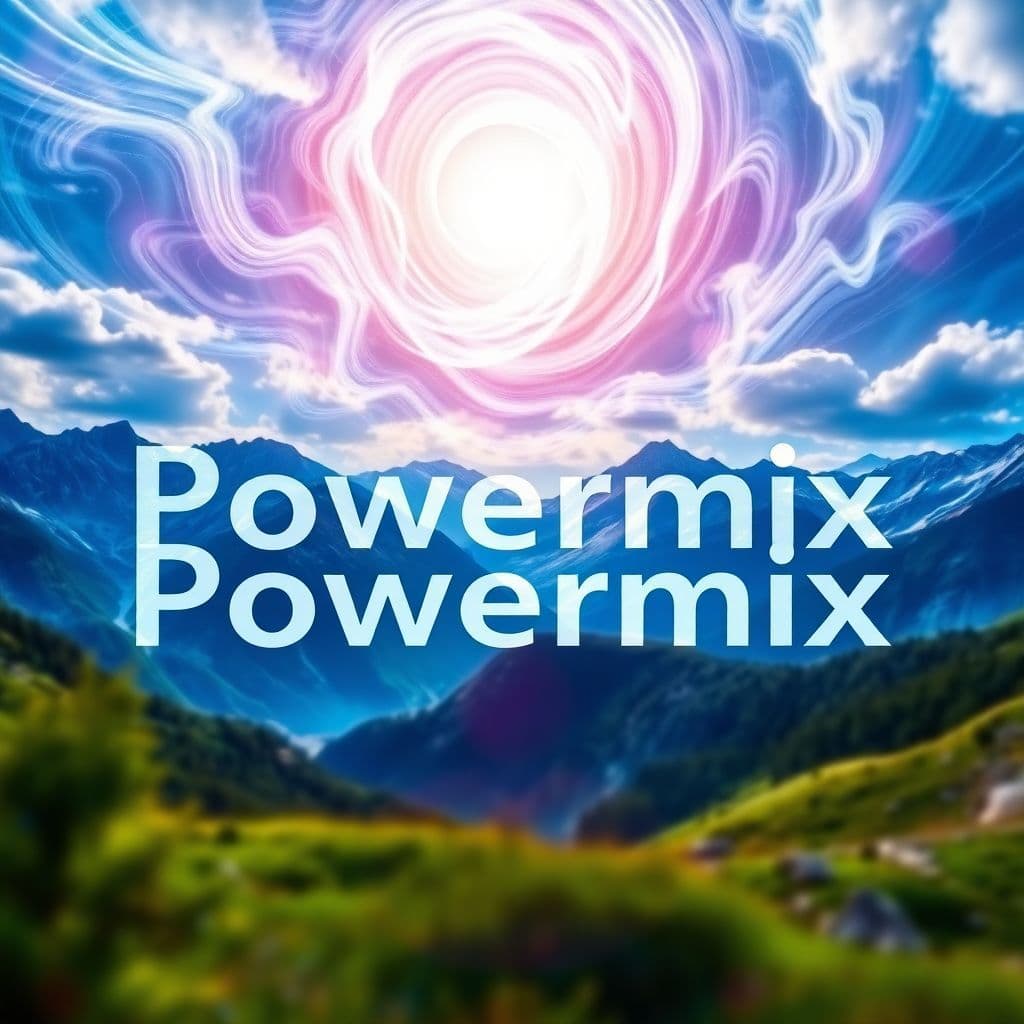 Dubstep AI Album Cover