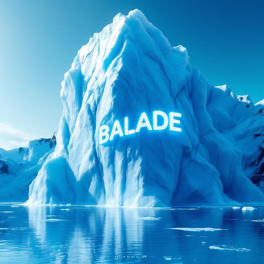 Hip-Hop AI Album Cover