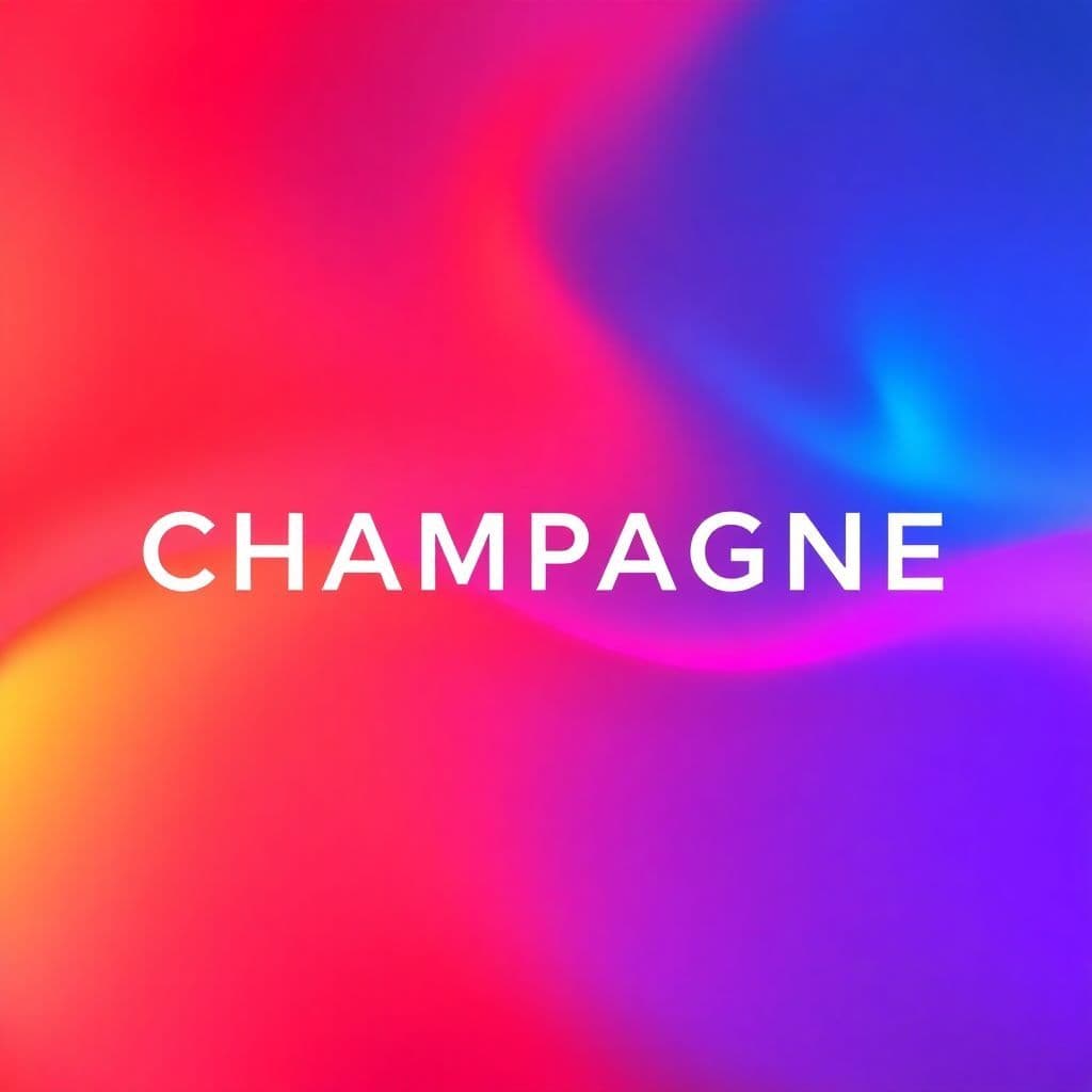 Electronic AI Album Cover