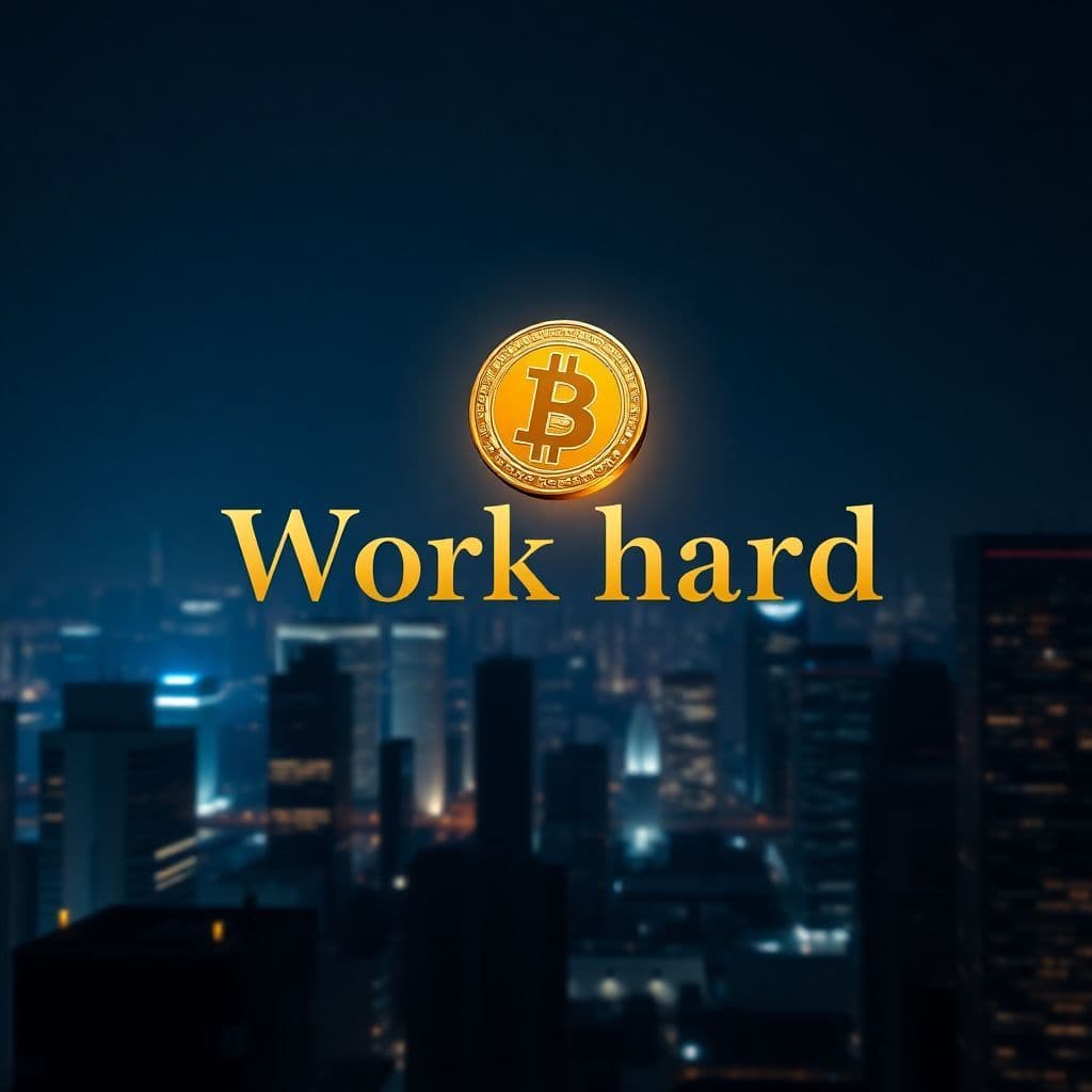 Hip-Hop AI Album Cover