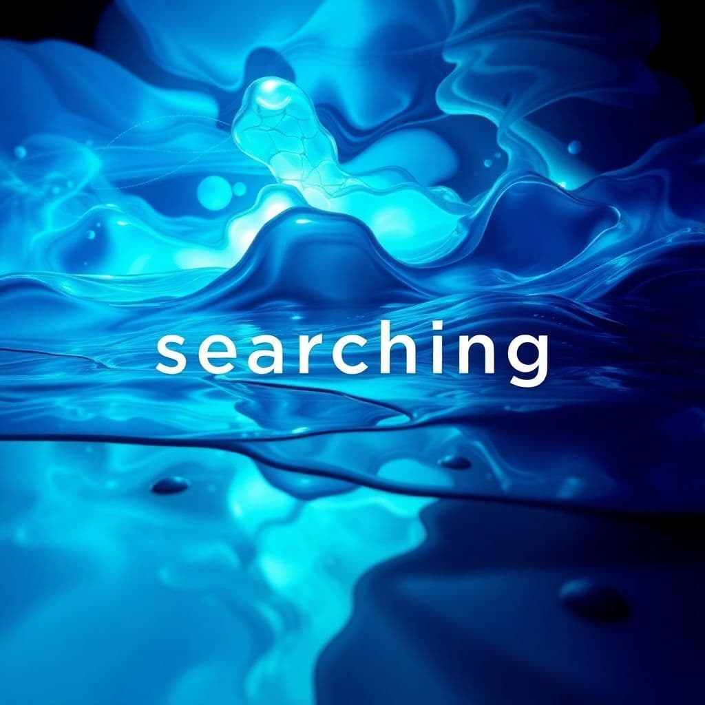 Electronic AI Album Cover