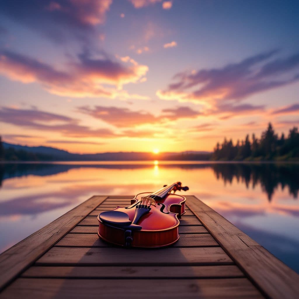 Classical AI Album Cover