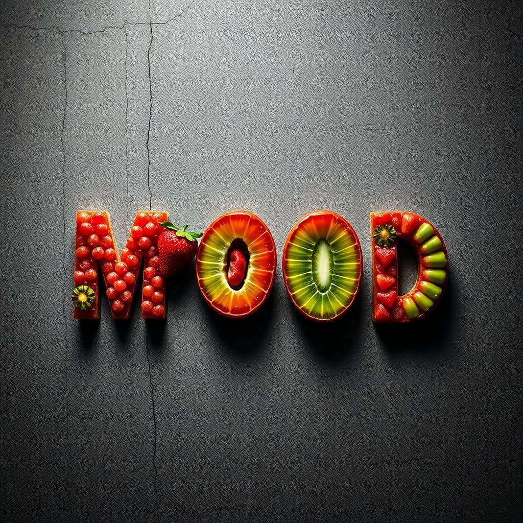 Hip-Hop AI Album Cover