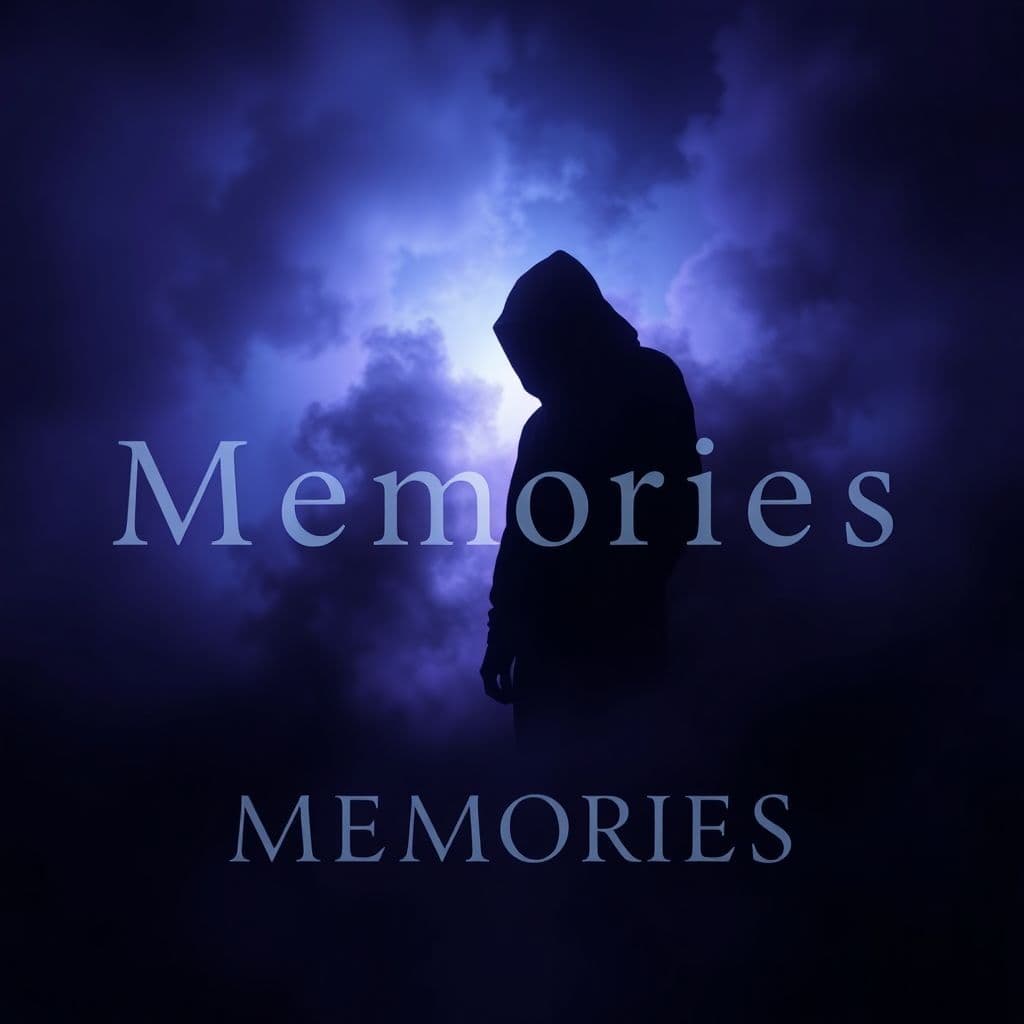 Hip-Hop AI Album Cover