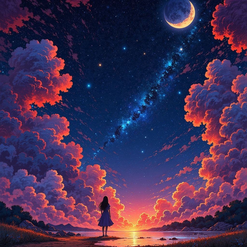 Rap AI Album Cover