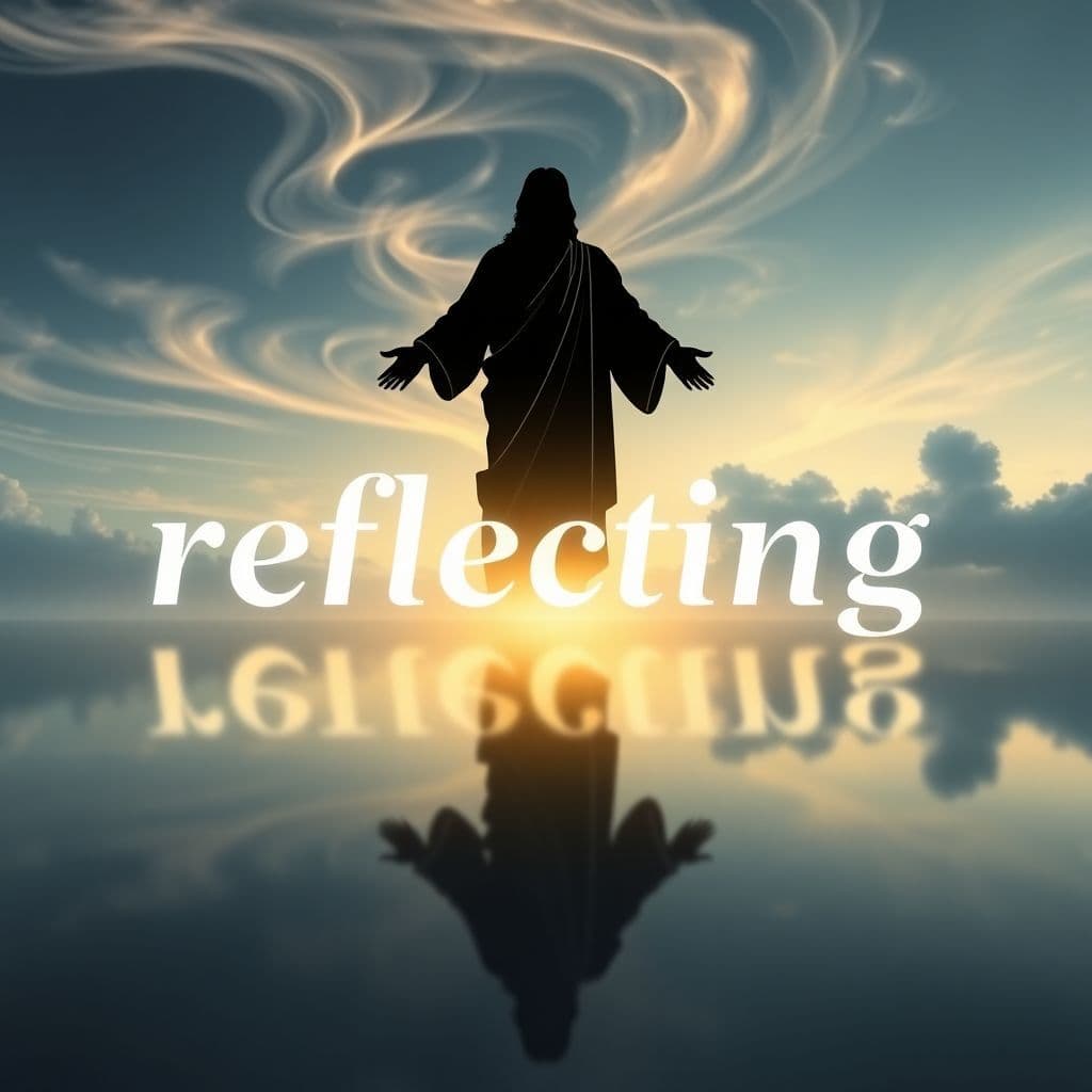 Electronic AI Album Cover