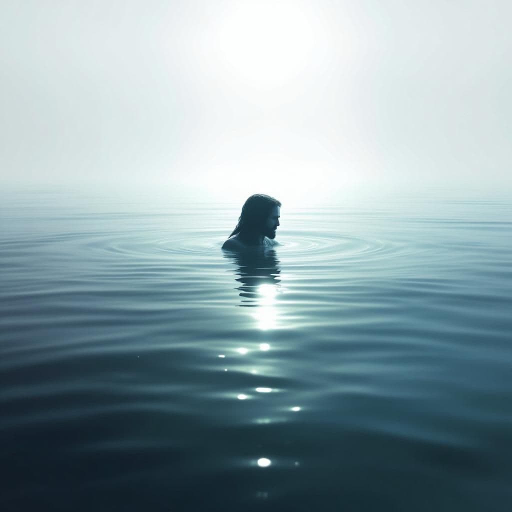 Electronic AI Album Cover