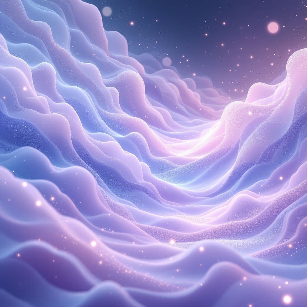 Electronic AI Album Cover