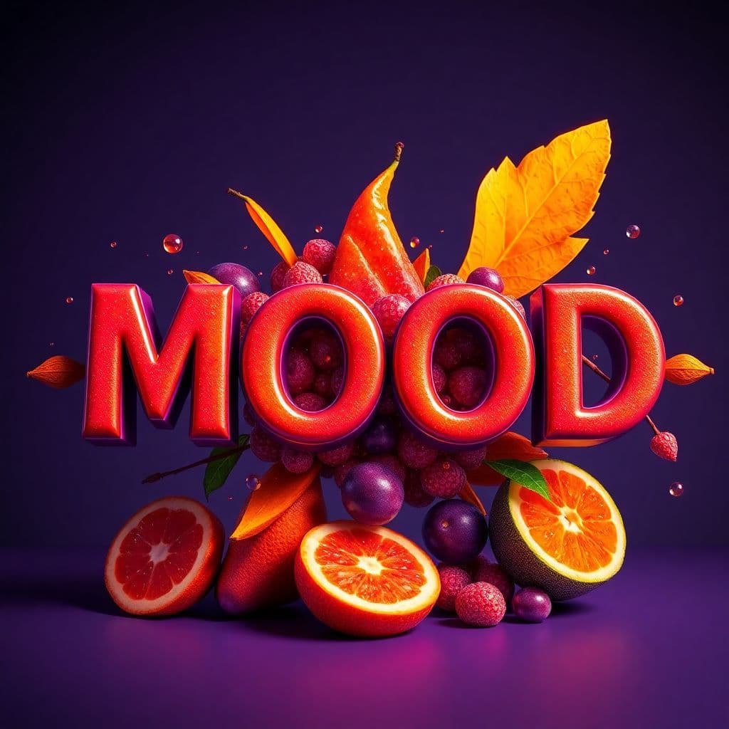 Hip-Hop AI Album Cover