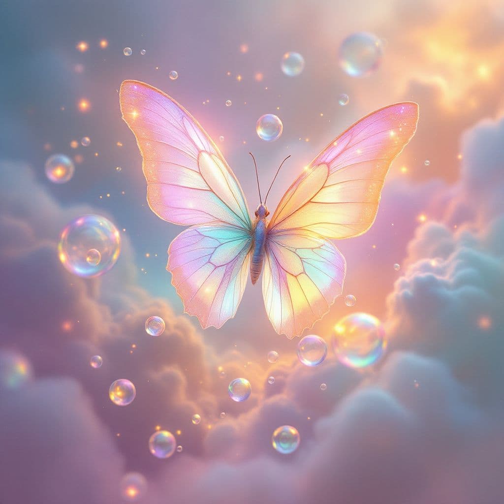 Trance AI Album Cover
