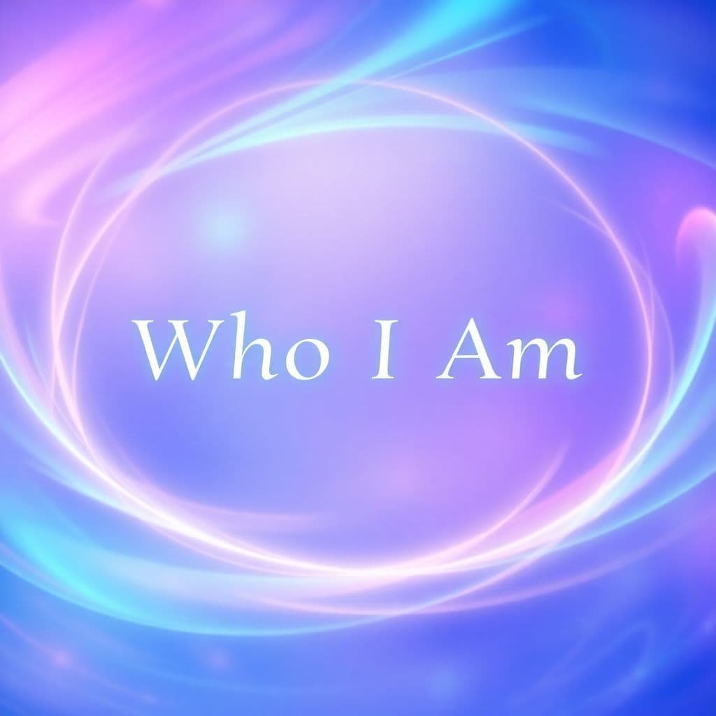 Electronic AI Album Cover